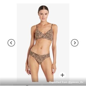 Robin Piccone Bikini Bottoms